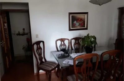 Apartamento com 3 quartos à venda na Rua da Bica, Freguesia do Ó, São Paulo