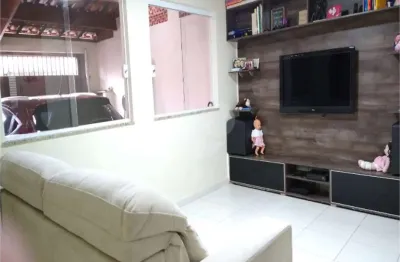 Casa com 3 quartos à venda na Rua Timbó, Mooca, São Paulo