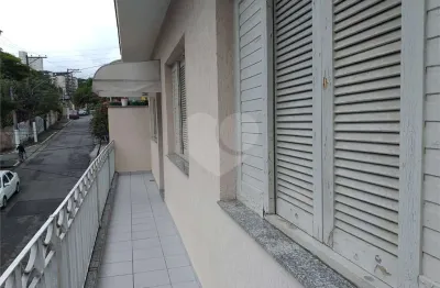 Casa com 5 quartos à venda na Rua Isolina, Mandaqui, São Paulo