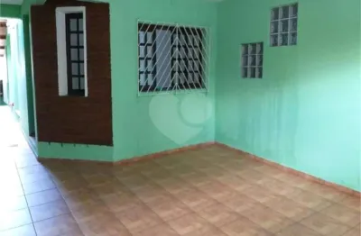 Sobrado com 3 quartos à venda em jardim fernandes - sp