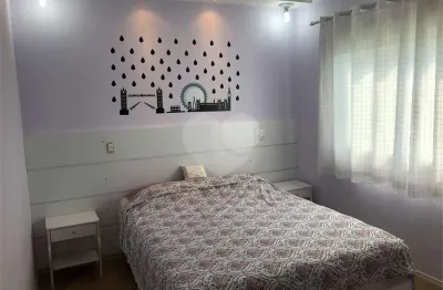 Apartamento com 3 quartos à venda na Rua William Furneau, Pirituba, São Paulo
