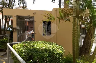 Apartamento com 2 quartos à venda em vila iório - sp