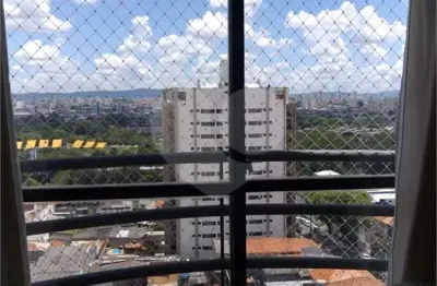 Apartamento com 3 quartos à venda em belenzinho - sp