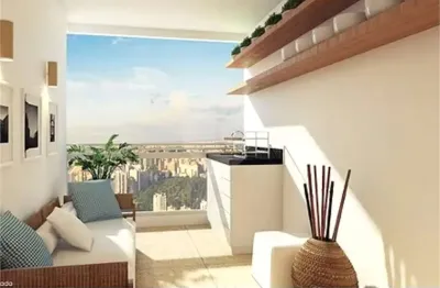 Apartamento com 2 quartos à venda na Vila Galvão, Guarulhos 