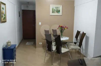 Apartamento com 2 quartos à venda na Avenida Paulo Lincoln do Valle Pontin, Tremembé, São Paulo