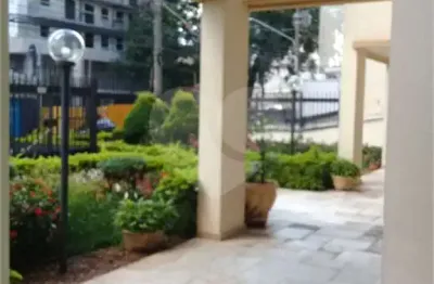 Apartamento com 3 quartos à venda na Rua Alfredo Pujol, Santana, São Paulo