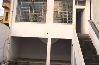 Prédio à venda na Largo Conselheiro Moreira de Barros, Mandaqui, São Paulo