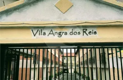 Condomínio com 2 quartos à venda em vila talarico - sp