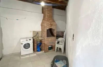 Casa com 2 quartos à venda na Rua Basílio Alves Morango, Parque Edu Chaves, São Paulo