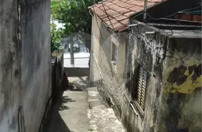 Terreno à venda na Rua Iris Leonor, Mandaqui, São Paulo