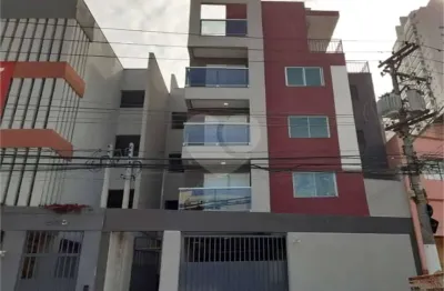 Apartamento com 1 quarto à venda na Rua Dom Bernardo Nogueira, Saúde, São Paulo
