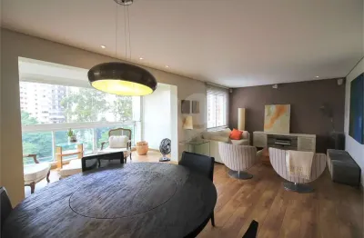 Cobertura com 3 quartos à venda na Rua Presidente Antônio Cândido, 214, Alto da Lapa, São Paulo