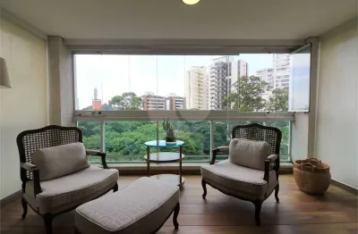 Cobertura com 3 quartos à venda na Rua Presidente Antônio Cândido, Alto da Lapa, São Paulo