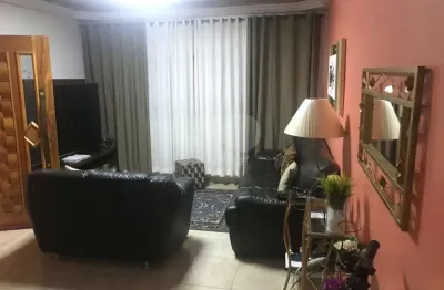 Casa com 5 quartos à venda em chácara belenzinho - sp