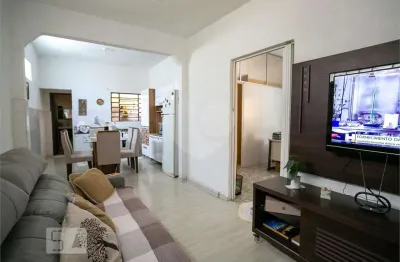 Casa com 5 quartos à venda na Rua Jorge Saraiva, 38, Freguesia do Ó, São Paulo