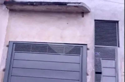 Sobrado com 4 quartos à venda em parque casa de pedra - sp