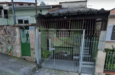 Casa com 1 quarto à venda na Ausonia, Tucuruvi, São Paulo