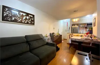 Apartamento com 2 quartos à venda em vila brasilândia - sp