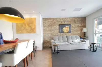 Apartamento com 2 quartos à venda em jardim ampliação - sp