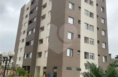 Apartamento com 2 quartos à venda na Rua Joaquim Afonso de Souza, Casa Verde, São Paulo