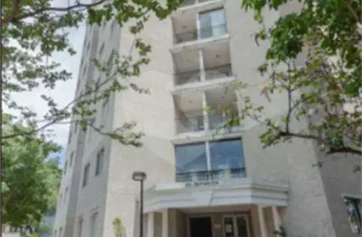 Apartamento com 2 quartos à venda em são joão clímaco - sp