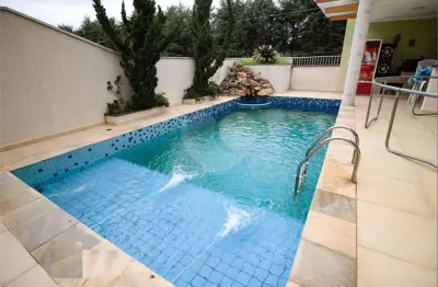 Sobrado com 3 quartos à venda em jardim guapira - sp