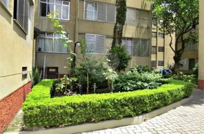 Apartamento com 2 quartos à venda na Doutor Nicolino Morena, Jaçanã, São Paulo