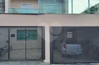 Casa térrea com 3 quartos à venda em vila santa isabel - sp