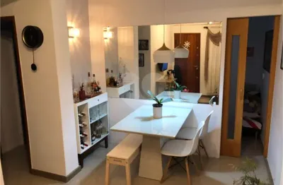 Apartamento com 2 quartos à venda na Avenida Alcântara Machado, Brás, São Paulo