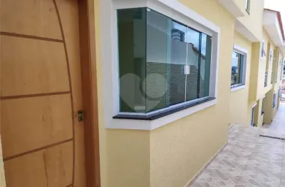 Condomínio com 2 quartos à venda em vila aurora (zona norte) - sp