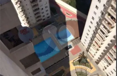 Apartamento com 3 quartos à venda em freguesia do ó - sp