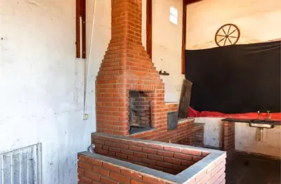 Sobrado com 3 quartos à venda em vila isolina mazzei - sp