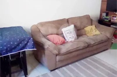 Casa com 3 quartos à venda em vila nova mazzei - sp