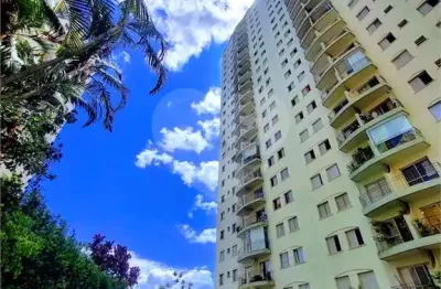 Apartamento com 3 quartos à venda ou para locação em santa teresinha - sp