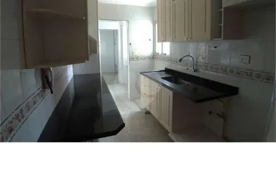 Apartamento com 3 quartos à venda em santa teresinha - sp