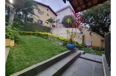 Casa térrea com 3 quartos à venda em vila rosa - sp