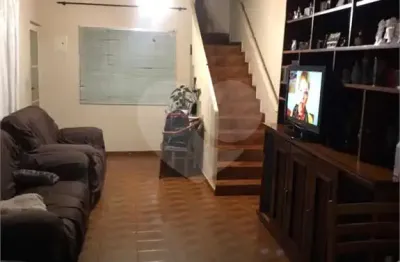 Sobrado com 3 quartos à venda em chácara califórnia - sp