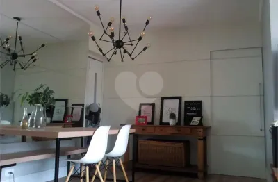 Apartamento com 3 quartos à venda em Horto, São Paulo 