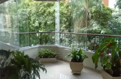 Apartamento com 4 quartos à venda na Rua Professor Pedreira de Freitas, 95, Tatuapé, São Paulo