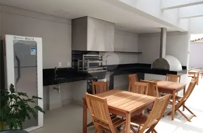 Apartamento com 2 quartos à venda em santa teresinha - sp