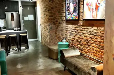 Apartamento com 1 quartos à venda em parque são jorge - sp