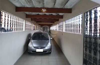 Casa com 3 quartos à venda na Rua São Nestor, 309, Tucuruvi, São Paulo