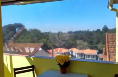 Sobrado com 3 quartos à venda em vila pedra branca - sp