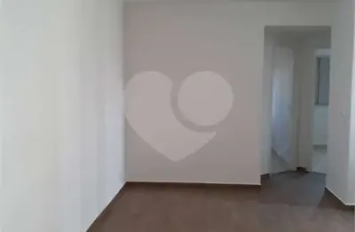 Apartamento com 2 quartos à venda na Estrada do Sabão, Freguesia do Ó, São Paulo