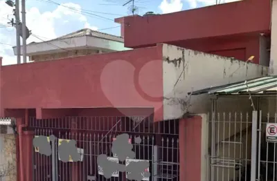 Casa com 3 quartos à venda na Rua Benedito Lacerda, Pirituba, São Paulo