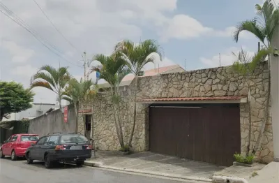 Sobrado com 5 quartos à venda em jardim guapira - sp