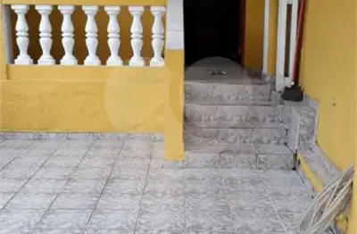 Casa térrea com 2 quartos à venda em vila nilo - sp