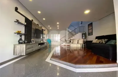 Casa com 4 quartos à venda em vila nova mazzei - sp