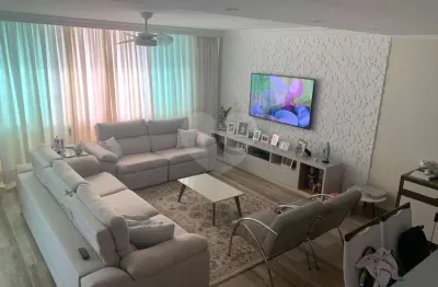 Casa com 3 quartos à venda na Rua Brás da Costa Rubin, 81, Mandaqui, São Paulo