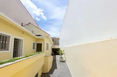 Casa com 4 quartos à venda na Rua Doutor Olavo Egídio, Santana, São Paulo